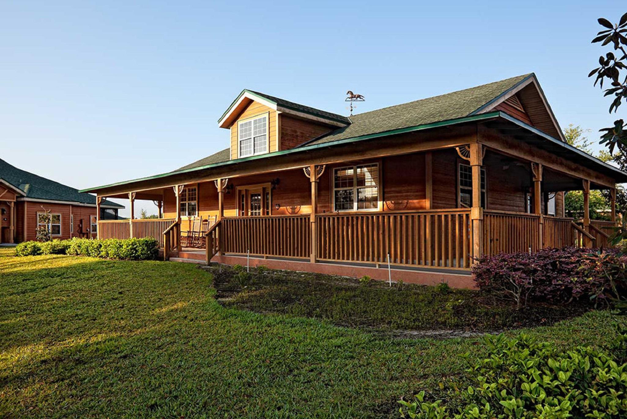 Westgate River Ranch Resort & Rodeo Exterior photo
